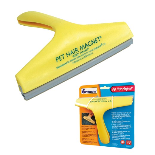 Brosse Pet hair Magnet