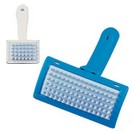 Brosse carde Slicka