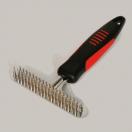 Curry combs