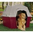 Homestead - Plastic Kennel Petmate