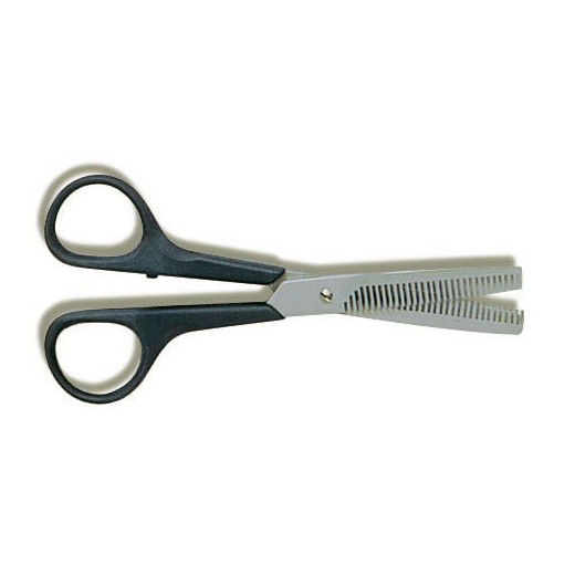 Ciseaux inox � effiler