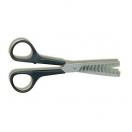 Ciseaux inox � effiler 