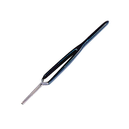 Pince � tiques 16.5 cm