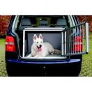 Cage de transport Alu Autobox - 92 x 84 x 66 cm - image 2