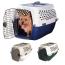 Cage de transport Kennel Cab