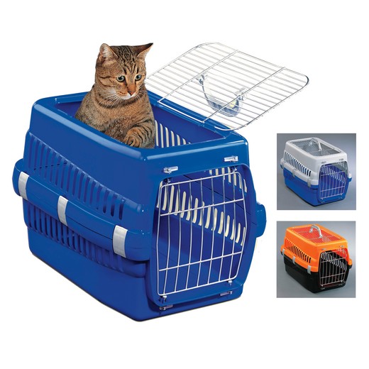 Cage de transport Andy