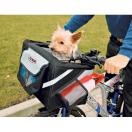 Panier de transport Luxe pour v�lo