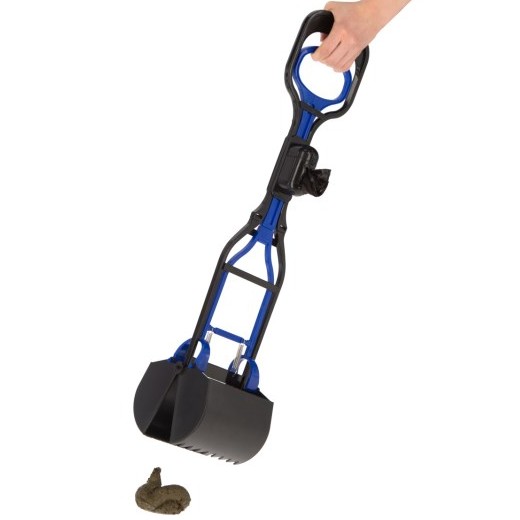 Pelle ramasse crottes CROTINETTE Doggy Scoop