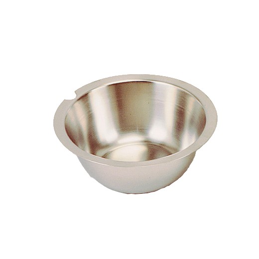 Gamelle inox professionnel
