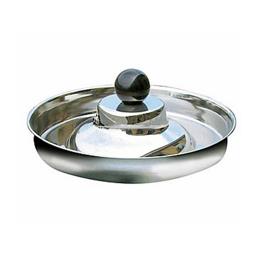 Gamelle inox spéciale chiots