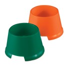 Gamelle plastique pour chiens et chats