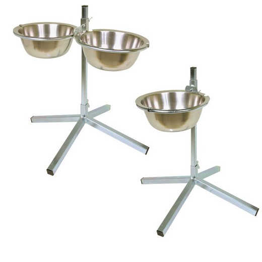 Support Pro d&rsquo;appartement simple & double