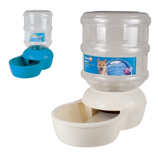 Distributeur d'eau "Bistro" pour chats et chiens