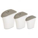 Dry food container - Ultra Kibble Keeper