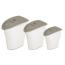 Container plastique pour stockage croquettes - Ultra Kibble keeper