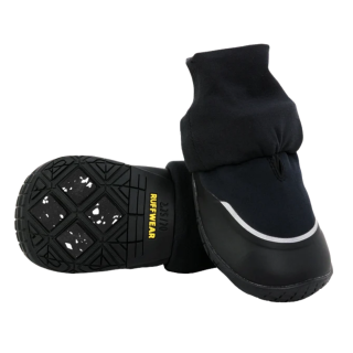 Botte Polar Trex L (2 pcs) - 76 mm Ruffwear