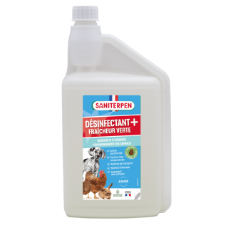 SANITERPEN PLUS 1 litre