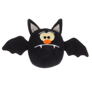Halloween bat toy