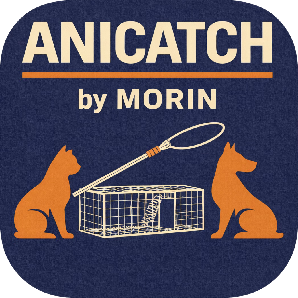 Anicatch by Morin