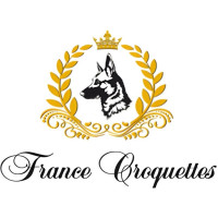 FRANCE CROQUETTES