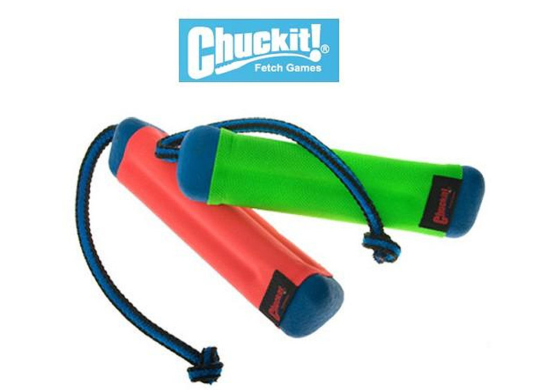 jouets  pour chiens et chiots Chuchkit