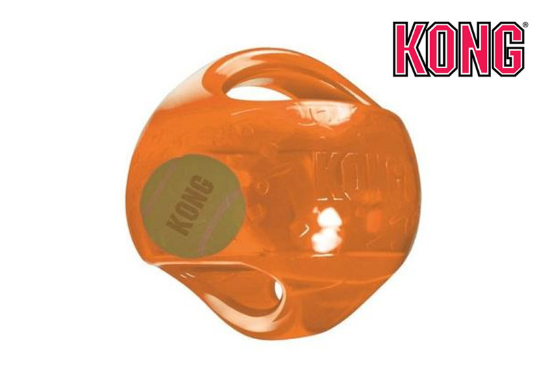 jouets kong : frisbee et balles pour chiens et chiots