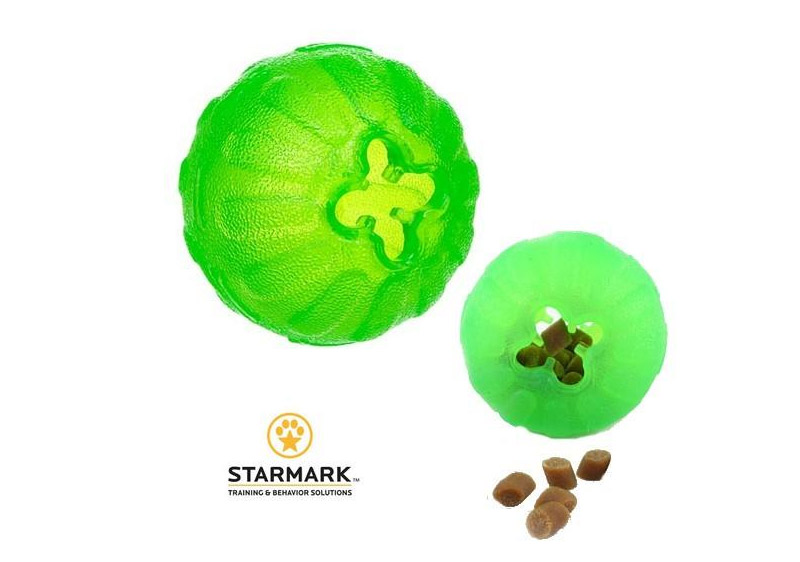 jouets  pour chiens et chiots Starmark