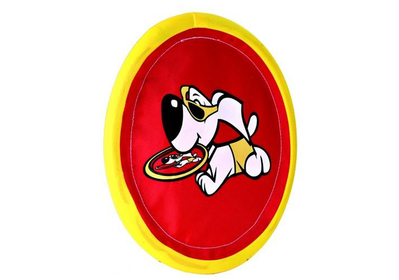 fresbee pour chiens et chiots. Jouets Morin