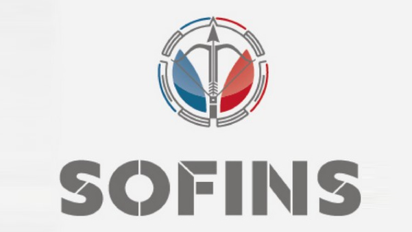 Sofins, le salon des forces spéciales, aura bien lieu du 29 juin au 1er juillet 2021. Logo_news_20220210526114618