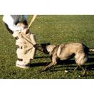 Jambière de débourrage avec boudin - MORIN Sport Canin - image 3