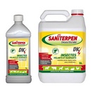 Insecticide DK - Dsinfectant Saniterpen