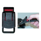 Muselière de frappe "Contact"