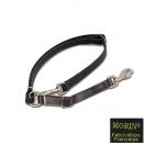 Harnais pour chien de pistage modle "Bottcher"