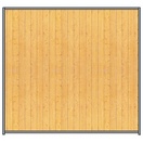Panneaux de chenil sapin - Hauteur 1.82 m - image 2