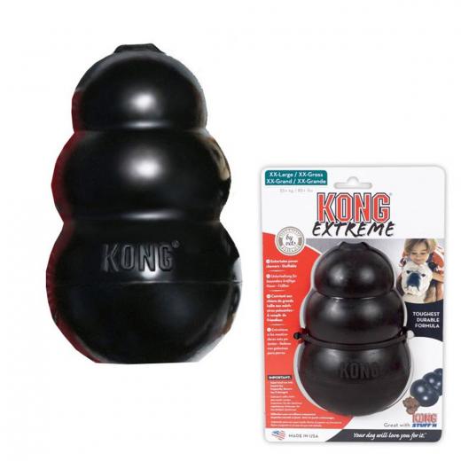 King Kong Extrem jouet pour chien - Morin : accessoires et jouets pour  chiens et chiots