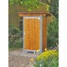 Abri en kit RUSTICA GARDEN pour chien - Abri de jardin - image 5