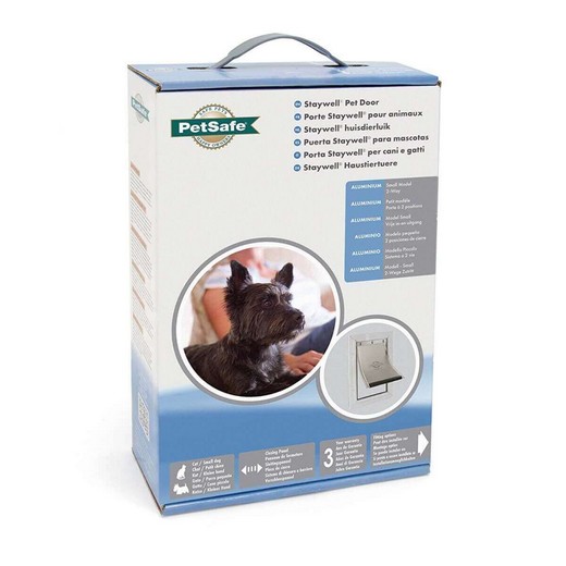 Comparer les prix de Porte aluminium - Staywell