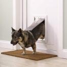 Porte aluminium pour chien - Staywell. - image 3