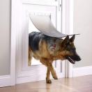 Porte aluminium pour chien - Staywell. - image 7