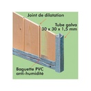 Chenil en kit PROTECTION INTEGRALE pour chien - image 4