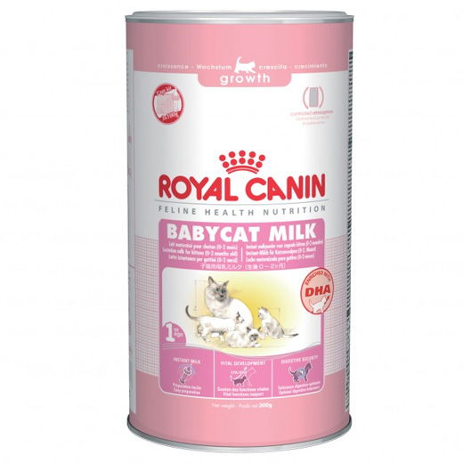 Royal Canin Baby Cat Milk pour chaton