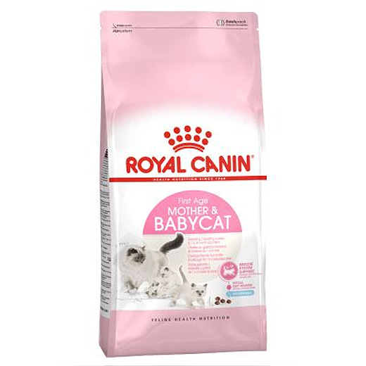 Royal Canin Baby Cat pour chatons