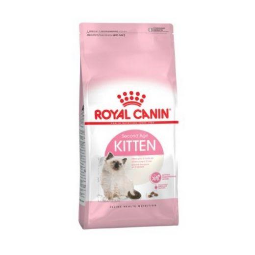 Croquettes Royal Canin Kitten pour chat