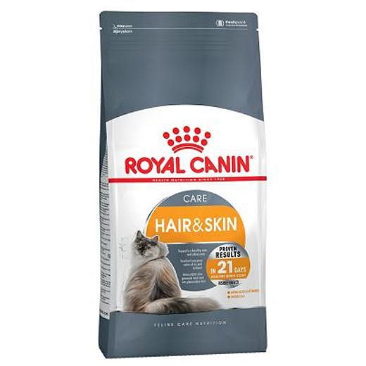 Royal Canin Hair & Skin pour chats et chatons