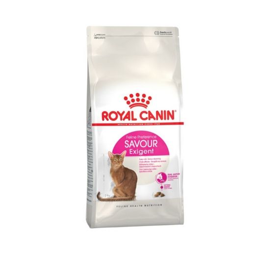 Royal Canin Exigent Savour pour chat difficile