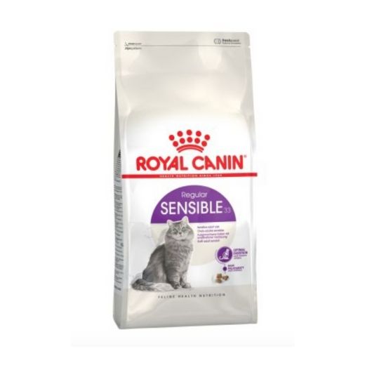 Royal Canin Sensible pour chat