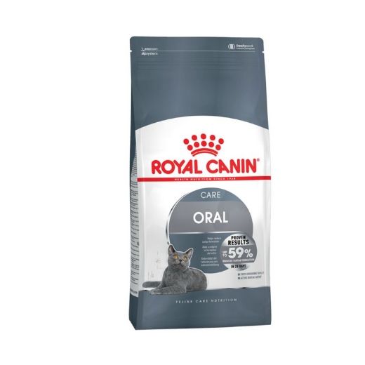 Royal Canin Oral Sensitive pour chat