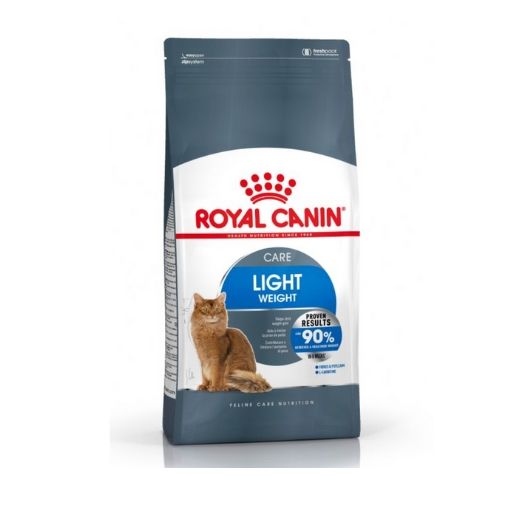 Royal Canin Light pour chat