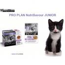 ProPlan Purina Nutrisavour Junior pour chaton - image 1
