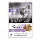 ProPlan Purina Nutrisavour Junior pour chaton